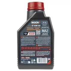 Motul NGEN 7 4T 10W-50 (1 L)