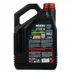 Motul NGEN 5 4T 10W-40 (4 L)