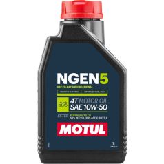 Motul NGEN 5 4T 10W-50 (1 L)