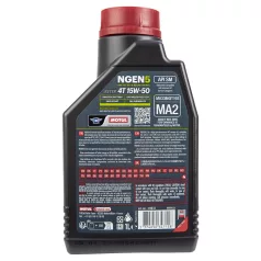 Motul NGEN 5 4T 15W-50 (1 L)
