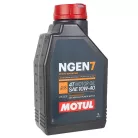 Motul NGEN 7 4T 10W-40 (1 L)