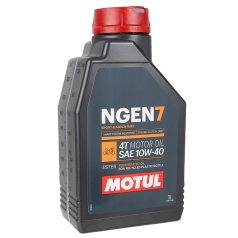 Motul NGEN 7 4T 10W-40 (1 L)
