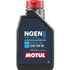 Motul NGEN Hybrid 0W-16 (1 L)