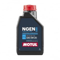 Motul NGEN Hybrid 0W-20 (1 L)