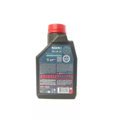 Motul NGEN Hybrid 0W-20 (1 L)