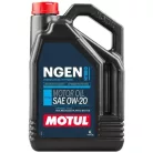 Motul NGEN Hybrid 0W-20 (4 L)