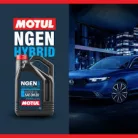 Motul NGEN Hybrid 0W-20 (4 L)