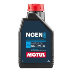 Motul NGEN Hybrid 0W-30 (1 L)