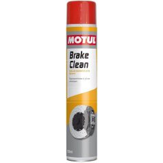 Motul Brake Clean (750 ML) -klórmentes féktisztítóspray