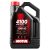 MOTUL 4100 SYN-nergy Spec 10W-40 (4 L)