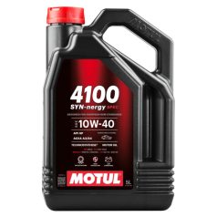 MOTUL 4100 SYN-nergy Spec 10W-40 (5 L)