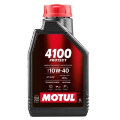 Motul 4100 Protect 10W-40 (1 L)