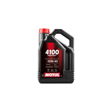 Motul 4100 Protect 10W-40 (4 L)