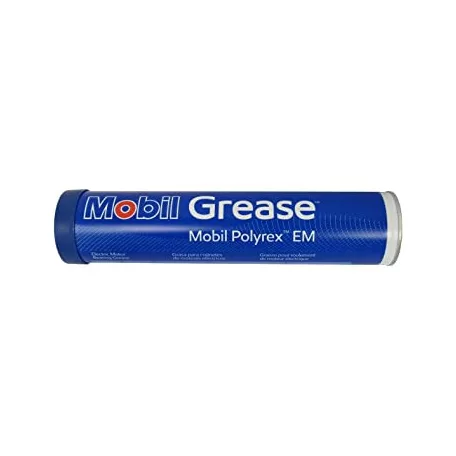 Mobil Polyrex EM (390 gr)