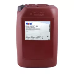 Mobil Rarus 424 (20 L) Kompresszorolaj
