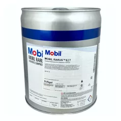 Mobil Rarus 827 (20 L) Kompresszorolaj