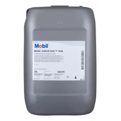 Mobil Rarus SHC 1026 (20 L) Kompresszorolaj