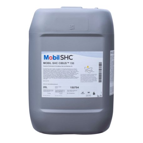 Mobil SHC Cibus 150 (20 L)