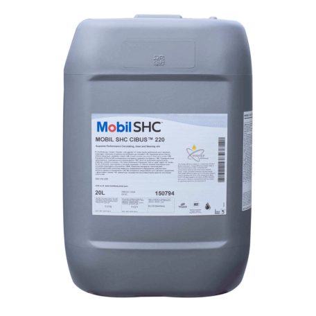Mobil SHC Cibus 220 (20 L)