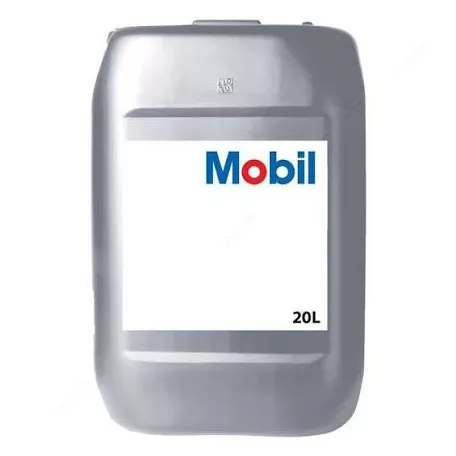 Mobil Synthetic Gear Oil 75W-90 (20L)