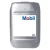Mobil Synthetic Gear Oil 75W-90 (20L)