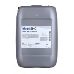 Mobil SHC Gear 320 (20 L)