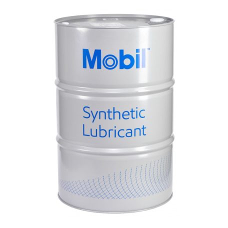 Mobil SHC Gear 320 (208 L)