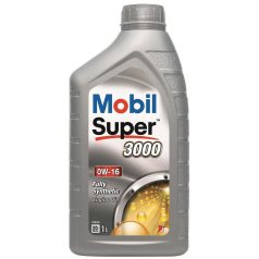 Mobil Super 3000 0W-16 (1 L)
