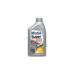 Mobil Super 3000 0W-16 (1 L)
