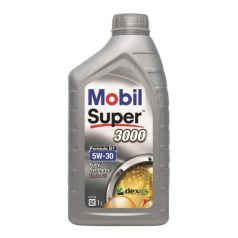 Mobil Super 3000 Formula D1 5W-30 (1 L)