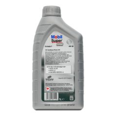 Mobil Super 3000 Formula F 0W-30 (1 L)