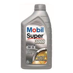 Mobil Super 3000 Formula P 0W-30 C2 (1 L)