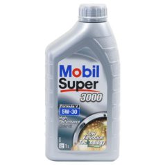 Mobil Super 3000 Formula V 5W-30 (1 L)