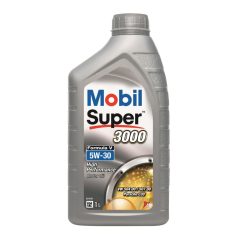 Mobil Super 3000 Formula V 5W-30 (1 L)