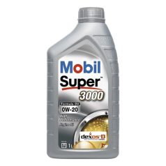 Mobil Super 3000 Formula OV 0W-20 (1 L)