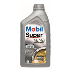 Mobil Super 3000 Formula P 0W-20 (1 L)