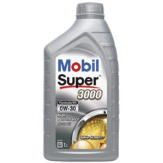 Mobil Super 3000 Formula VC 0W-30 (1 L)