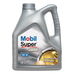 MOBIL SUPER 3000 X1 FORMULA FE 5W-30 (4 L)