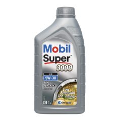 Mobil Super 3000 XE 5W-30 (1 L)