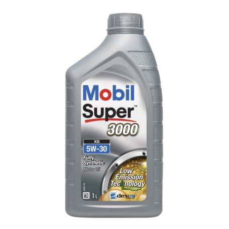 Mobil Super 3000 XE 5W-30 (1 L)