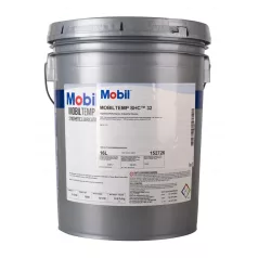 Mobiltemp SHC 32 (16 KG)