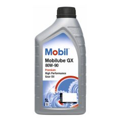 Mobilube GX 80W-90 (1 L)