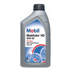 Mobilube HD 80W-90 (1 L)