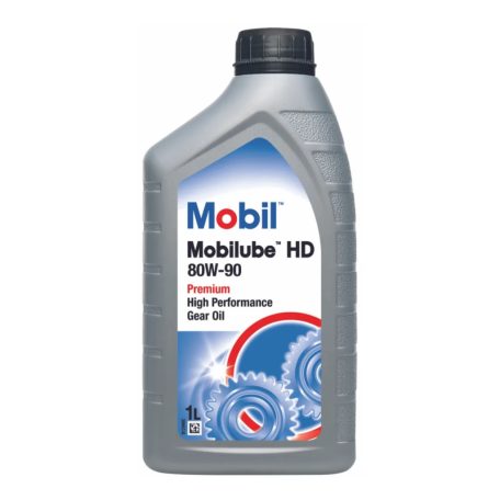 Mobilube HD 80W-90 (1 L)