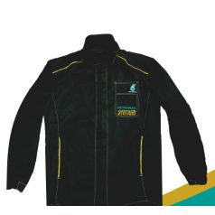 Munkaruha kabát 48 Petronas