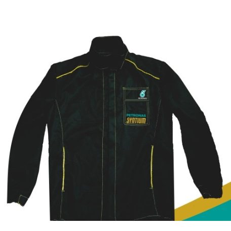 Munkaruha kabát 52 Petronas
