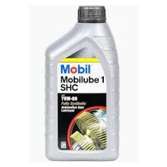 MOBILUBE 1 SHC 75W-90 (1 L)