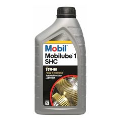 MOBILUBE 1 SHC 75W-90 (1 L)
