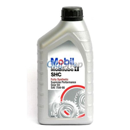 MOBILUBE 1 SHC 75W-90 (1 L)