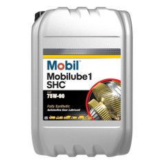Mobilube 1 SHC 75W-90 (20 L)